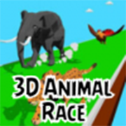 Online Games android free 3D Animal Race