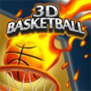 Online Games android free 3D Basketball