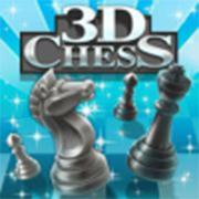 Online Games android free 3D Chess 