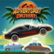 Online Games android free Adventure Drivers