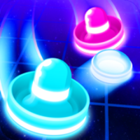 Online Games android free Air Hockey Pro