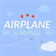 Online Games android free Airplane Survival