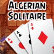 Online Games android free Algerian Solitaire
