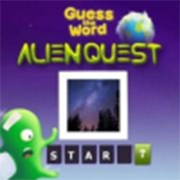 Online Games android free Alien Quest