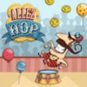Online Games android free Allez Hop