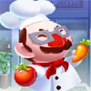 Online Games android free Amazing Cook
