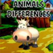 Online Games android free Animals Differences