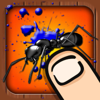 Online Games android free Ant Squisher