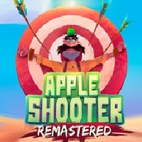 Online Games android free Apple Shooter Remastered