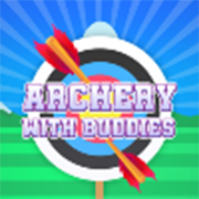 Online Games android free Archery With Buddies