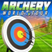 Online Games android free Archery World Tour