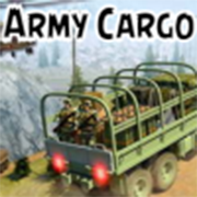 Online Games android free Army Cargo Transport