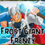 Online Games android free Frost Giant Frenzy