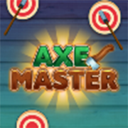Online Games android free Axe Master