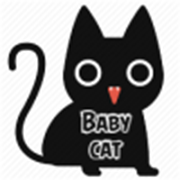 Online Games android free Baby Cat