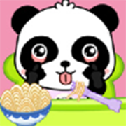 Online Games android free Baby Panda Care