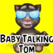 Online Games android free Baby Talking Tom