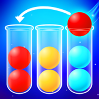 Online Games android free Ball Sort Puzzle
