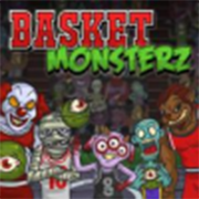 Online Games android free Basket Monsterz