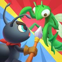 Online Games android free Batalla de Insectos