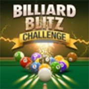 Online Games android free Billard Blitz Challenge