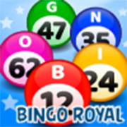 Online Games android free Bingo Royal