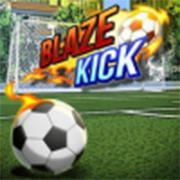 Online Games android free Blaze Kick