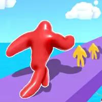 Online Games android free Blob Giant 3D Pro
