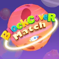 Online Games android free Block Cover Match
