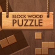 Online Games android free Block Wood 