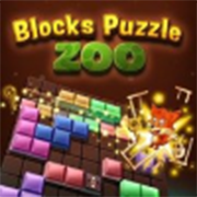 Online Games android free Blocks Puzzle Zoo