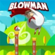 Online Games android free Blowman