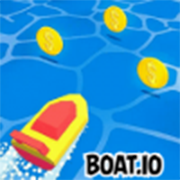 Online Games android free Boat.io