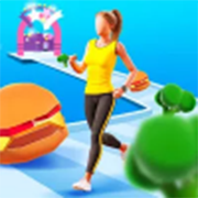 Online Games android free Body Race