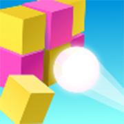Online Games android free Bomb Balls 3D
