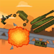 Online Games android free Bomb The Bridge