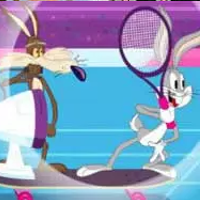 Online Games android free Boomerang All Stars Rocket Racket