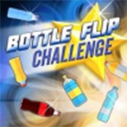 Online Games android free Bottle Flip Challenge