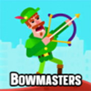 Online Games android free Bowmasters