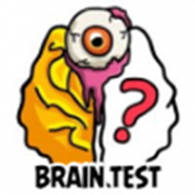 Online Games android free Brain Test