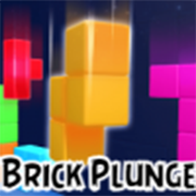 Online Games android free Brick Plunge