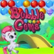 Online Games android free Bubble Gems