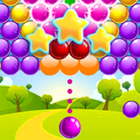 Online Games android free Bubble Panda