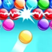 Online Games android free Bubble Shooter