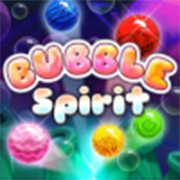 Online Games android free Bubble Spirit
