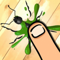 Online Games android free Bug Destroyer Game