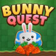 Online Games android free Bunny Quest