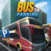 Online Games android free Bus Parking 3D