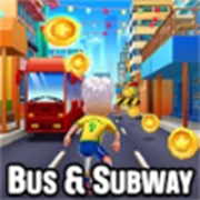 Online Games android free Bus & Subway
