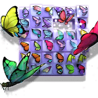 Online Games android free Butterfly Shimai